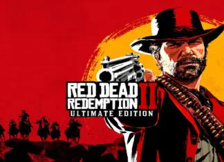 Red Dead Redemption 2: Ultimate Edition