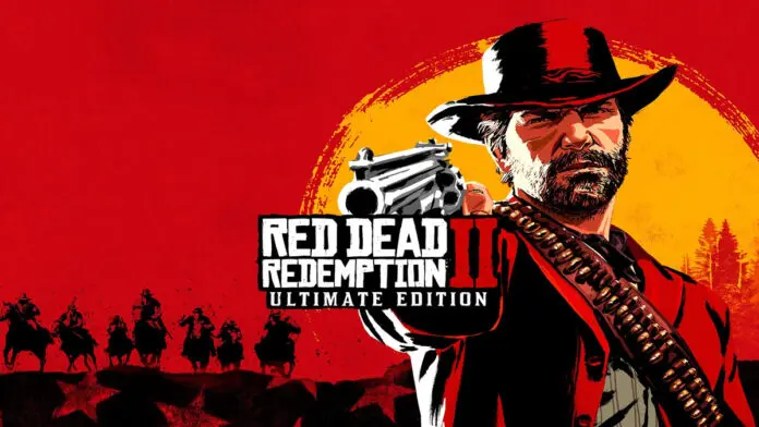 Red Dead Redemption 2: Ultimate Edition Red Dead Redemption 2: Ultimate Edition
