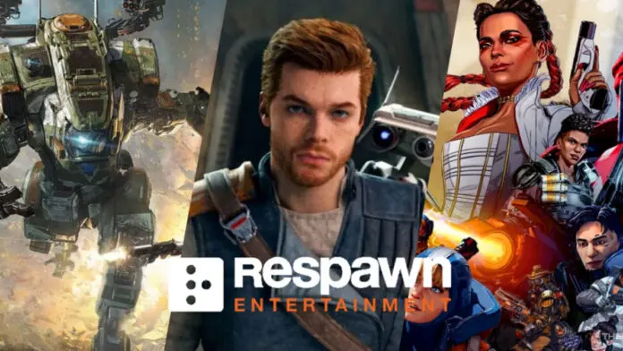 Respawn Entertainment