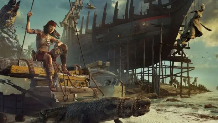 Skull and Bones Skull and Bones