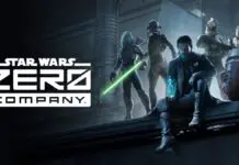 Star Wars: Zero Company
