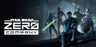 Star Wars: Zero Company