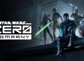 Star Wars: Zero Company