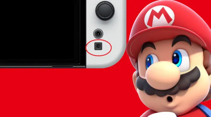 Switch 2 Switch 2