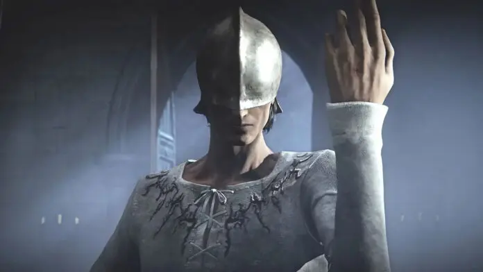 The Duskbloods - Nintendo Switch 2