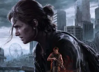 The Last of Us Part II Remastered