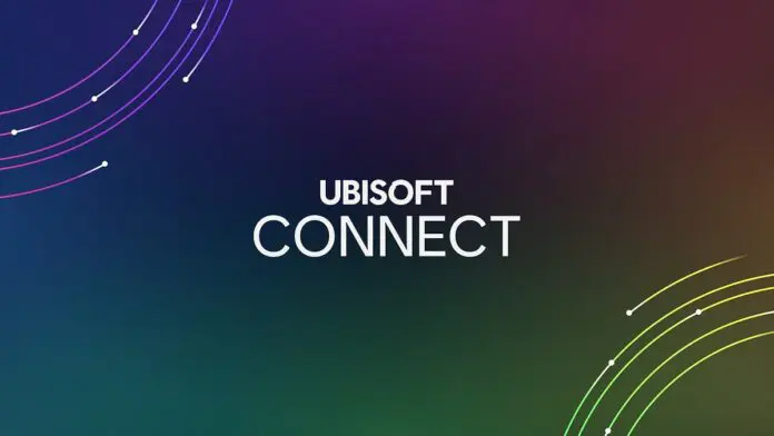 Ubisoft Connect Ubisoft Connect