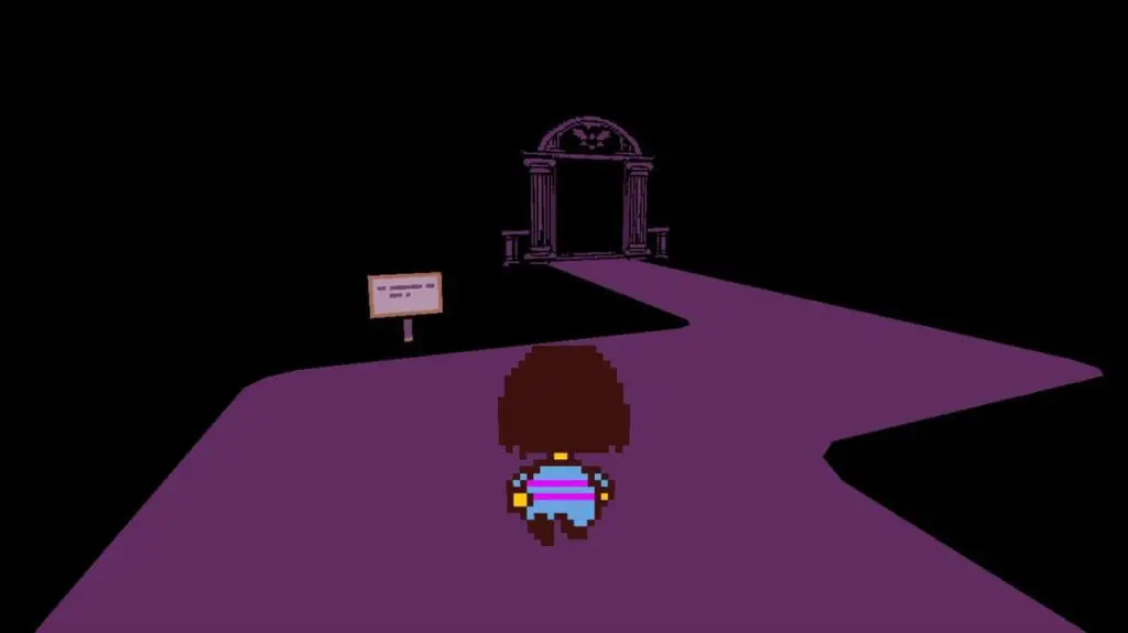 Undertale