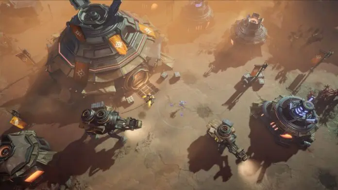 Warborne Above Ashes Warborne Above Ashes