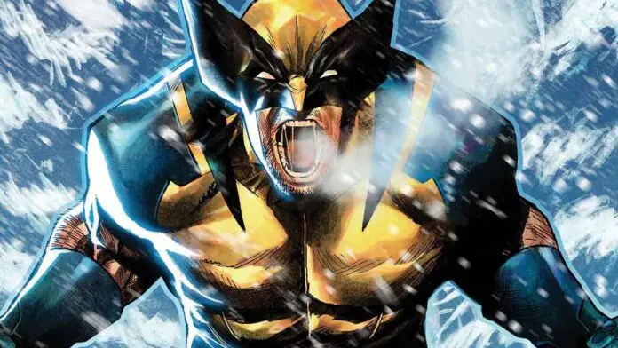 Wolverine Wolverine
