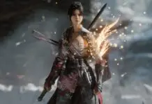 Wuchang: Fallen Feathers