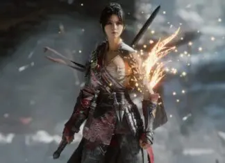 Wuchang: Fallen Feathers