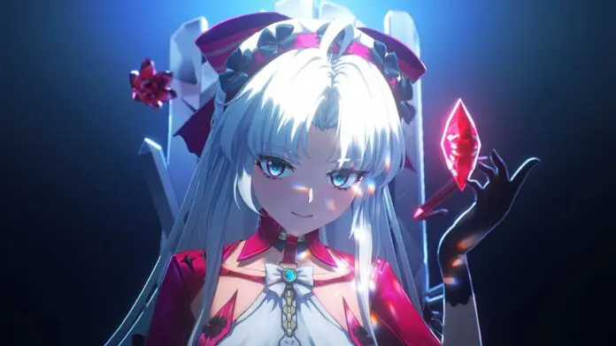 Wuthering Waves Wuthering Waves