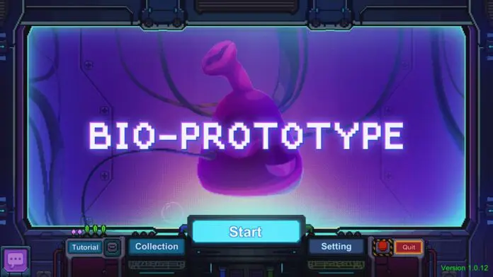 Bioprototype Bioprototype