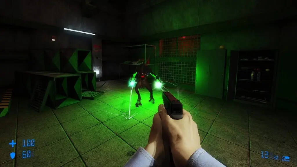Black Mesa