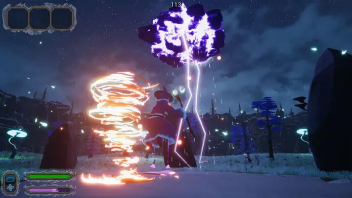 Cast & Spell Cast & Spell