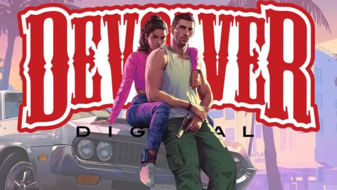 Devolver Digital X Rockstar Games