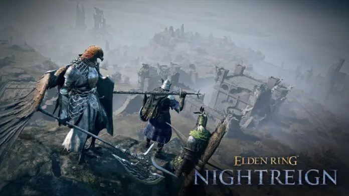 Elden Ring Nightreign