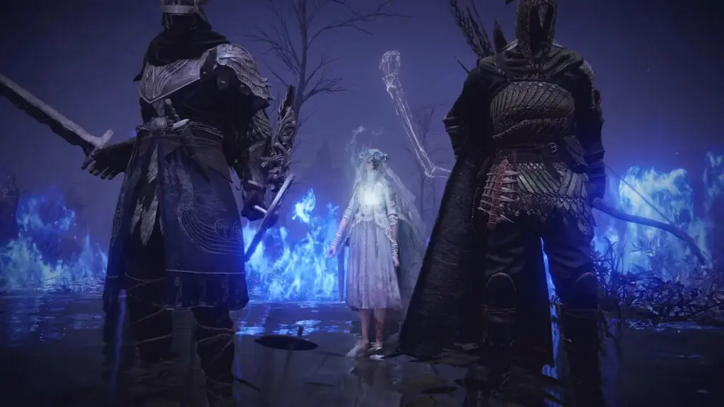 Elden Ring Nightreign