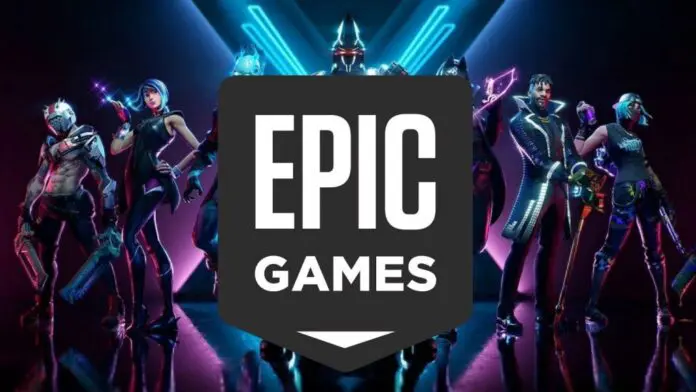 Epic Games