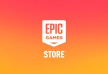 Epic Games Store