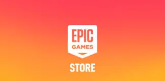 Epic Games Store