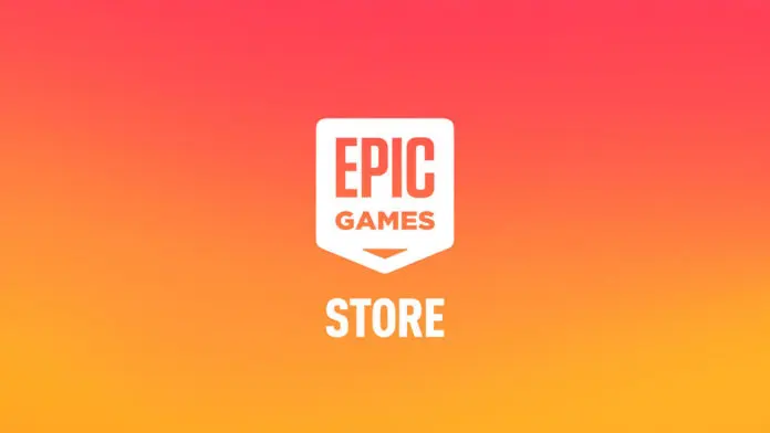 Epic Games Store Epic Games Store