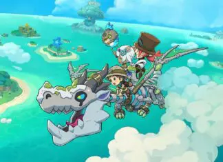 Steam libera menor preço de FANTASY LIFE i para PC FANTASY LIFE i: The Girl Who Steals Time