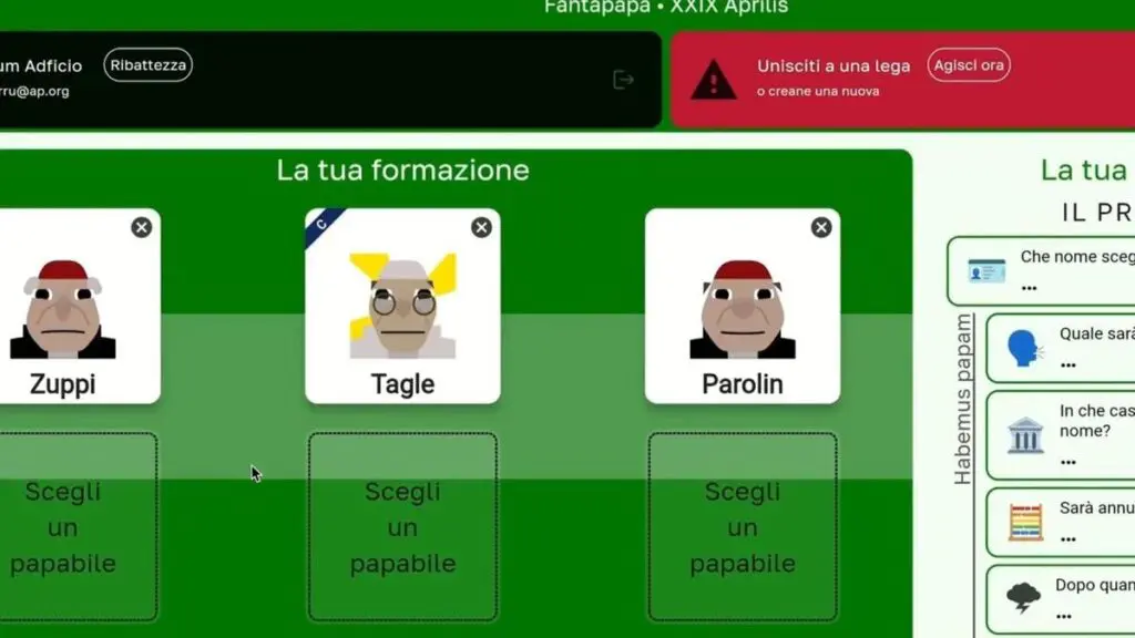 Fantapapa