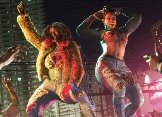 GTA 6 sofre 8º vazamento de jogabilidade em um lugar muito aguardado pelos jogadores GTA 6
