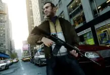 GTA IV