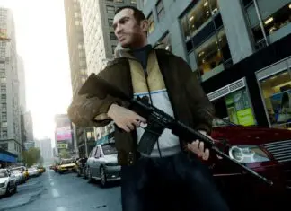 GTA 4 quase teve rotina realista para pedestres, mas Rockstar descartou a ideia GTA IV