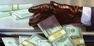 GTA Online