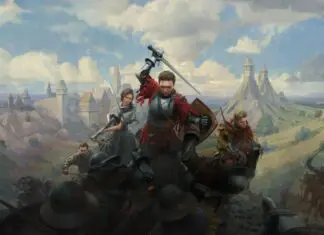 Kingdom Come: Deliverance II e mais jogos estão com até 95% de desconto na Nuuvem Kingdom Come: Deliverance II