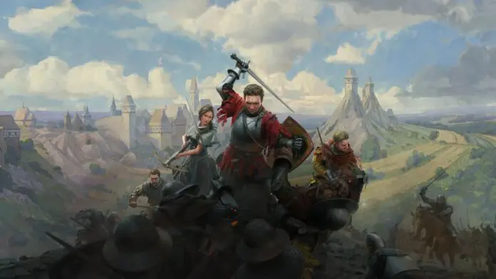 Kingdom Come: Deliverance II