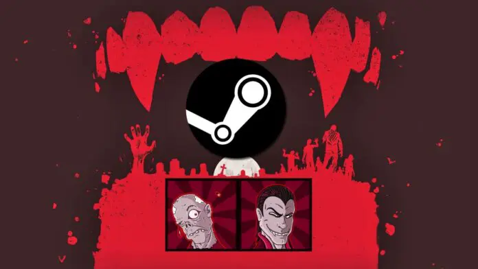 Loja de Pontos da Steam
