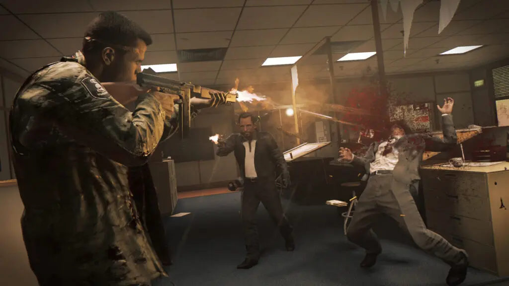 Mafia III: Definitive Edition em promoção na PS Store