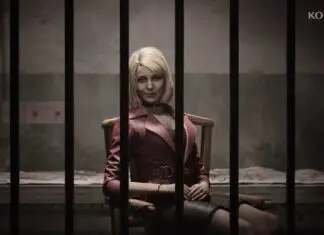 Maria - Silent Hill 2 Remake