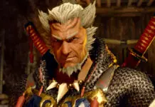 Monster Hunter Rise