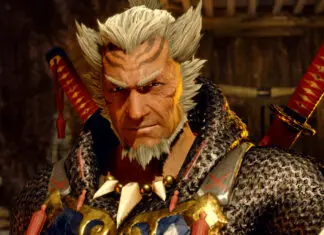 Monster Hunter Rise