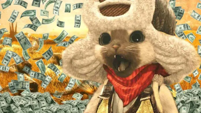 Monster Hunter Wilds Monster Hunter Wilds - Capcom