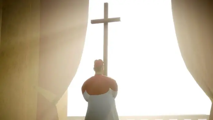 The Pope: Power & Sin