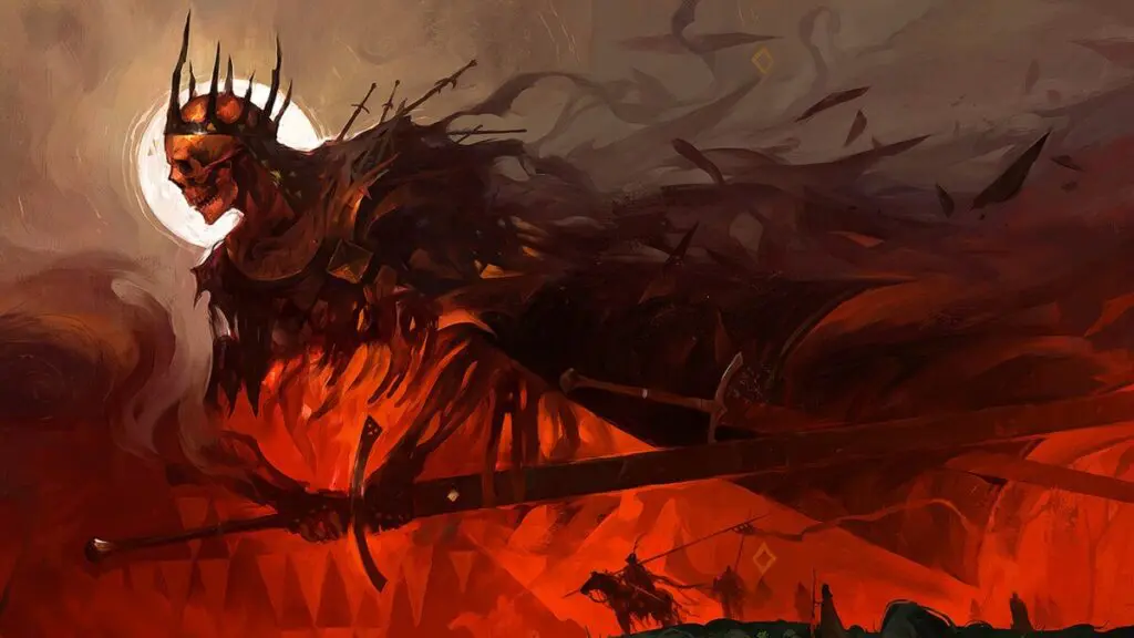 Tainted Grail The Fall of Avalon