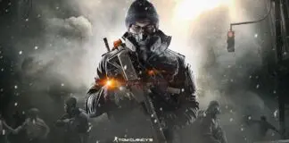 The Division 2