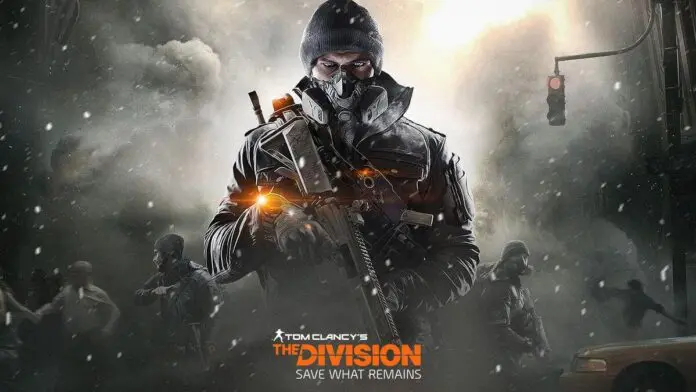 The Division 2