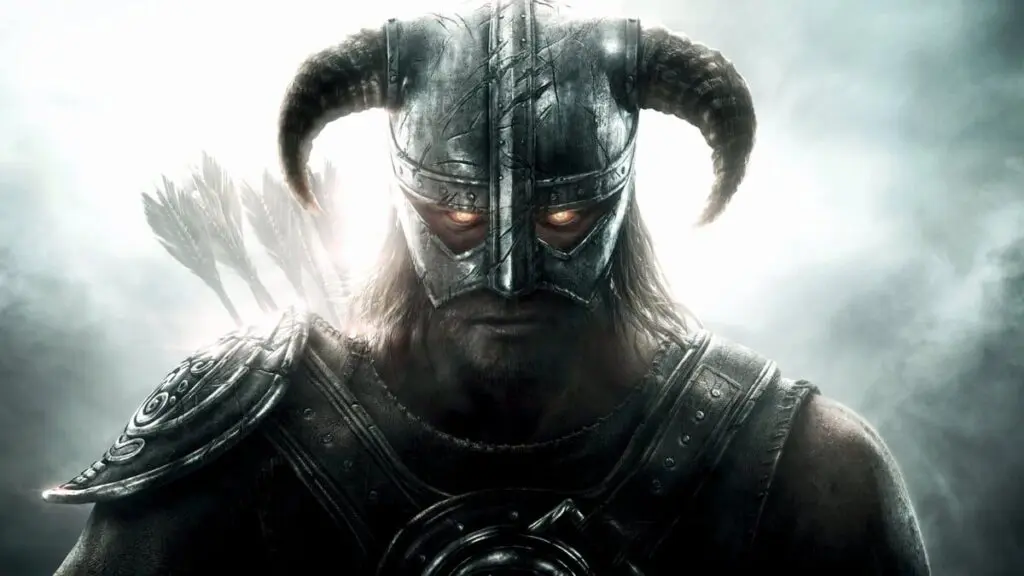 The Elder Scrolls V: Skyrim Special Edition