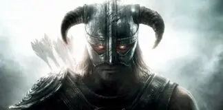 The Elder Scrolls V: Skyrim Special Edition