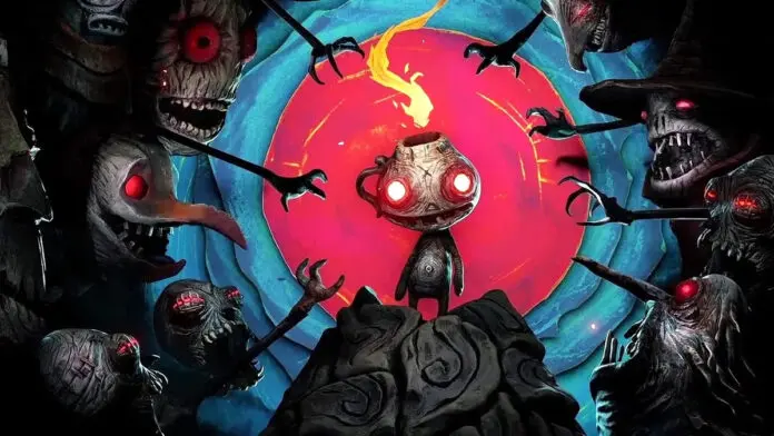 The Midnight Walk chega ao PS4 e PS5