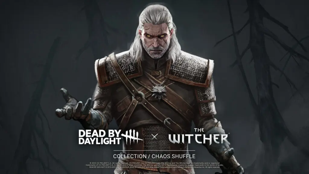 The Witcher