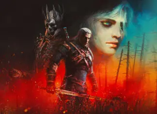 The Witcher 3